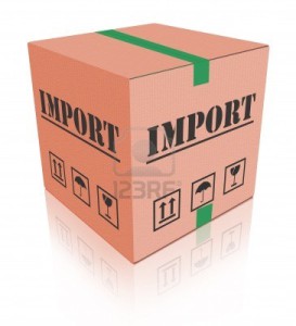 importation